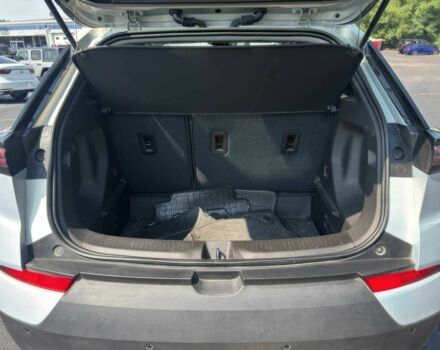 Серый Шевроле Другая, объемом двигателя 0 л и пробегом 28 тыс. км за 8100 $, фото 12 на Automoto.ua