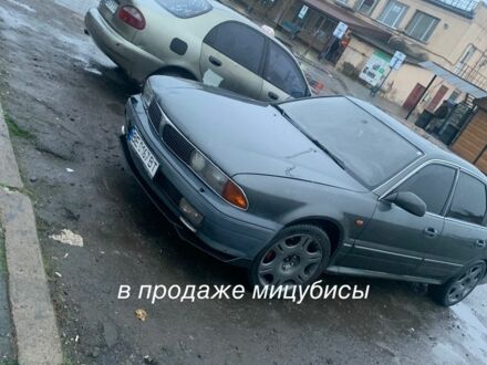 Сірий Шевроле Інша, об'ємом двигуна 3 л та пробігом 1 тис. км за 1900 $, фото 1 на Automoto.ua