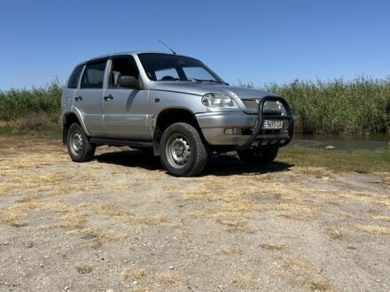 Шевроле Другая 2004 в Николаеве на Automoto.ua Серый Шевроле Другая, объемом двигателя 1.7 л и пробегом 3 тыс. км за 2700 $, фото 1 на Automoto.ua