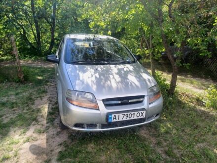 Шевроле Другая 2005 в Каневе на Automoto.ua Серый Шевроле Другая, объемом двигателя 1.5 л и пробегом 257 тыс. км за 2500 $, фото 1 на Automoto.ua