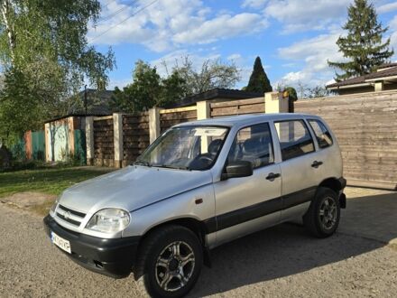 Шевроле Другая 2005 в Харькове на Automoto.ua Серый Шевроле Другая, объемом двигателя 1.7 л и пробегом 200 тыс. км за 2350 $, фото 1 на Automoto.ua