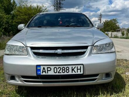 Шевроле Другая 2006 в Вольнянске на Automoto.ua Серый Шевроле Другая, объемом двигателя 1.8 л и пробегом 3 тыс. км за 4300 $, фото 1 на Automoto.ua
