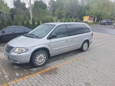 Шевроле Другая 2006 в Днепре (Днепропетровске) на Automoto.ua Серый Шевроле Другая, объемом двигателя 2.7 л и пробегом 240 тыс. км за 5500 $, фото 1 на Automoto.ua