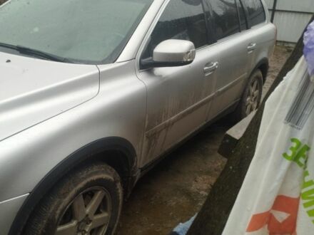 Серый Шевроле Другая, объемом двигателя 3.2 л и пробегом 322 тыс. км за 4000 $, фото 1 на Automoto.ua