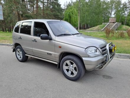 Шевроле Інша 2007 у Кропивницькому (Кіровограді) на Automoto.ua Сірий Шевроле Інша, об'ємом двигуна 1.7 л та пробігом 146 тис. км за 4800 $, фото 1 на Automoto.ua