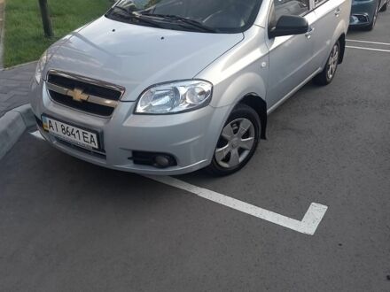 Шевроле Другая 2012 в Борисполе на Automoto.ua Серый Шевроле Другая, объемом двигателя 1.5 л и пробегом 238 тыс. км за 3998 $, фото 1 на Automoto.ua