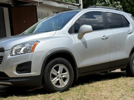 Серый Шевроле Другая, объемом двигателя 1.4 л и пробегом 183 тыс. км за 9300 $, фото 1 на Automoto.ua