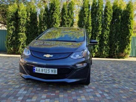 Шевроле Другая 2016 в Киеве на Automoto.ua Серый Шевроле Другая, объемом двигателя 0 л и пробегом 96 тыс. км за 13000 $, фото 1 на Automoto.ua