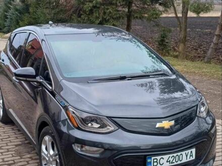 Шевроле Другая 2017 в Львове на Automoto.ua Серый Шевроле Другая, объемом двигателя 0 л и пробегом 95 тыс. км за 13500 $, фото 1 на Automoto.ua