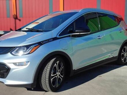 Серый Шевроле Другая, объемом двигателя 0 л и пробегом 1 тыс. км за 15999 $, фото 1 на Automoto.ua