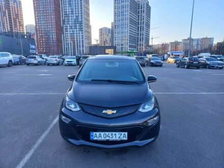 Шевроле Другая 2017 в Киеве на Automoto.ua Серый Шевроле Другая, объемом двигателя 0 л и пробегом 1 тыс. км за 15000 $, фото 1 на Automoto.ua