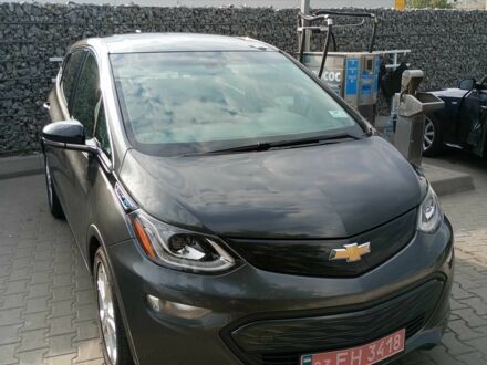 Серый Шевроле Другая, объемом двигателя 0 л и пробегом 60 тыс. км за 15900 $, фото 1 на Automoto.ua