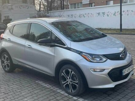 Серый Шевроле Другая, объемом двигателя 0 л и пробегом 68 тыс. км за 16000 $, фото 1 на Automoto.ua