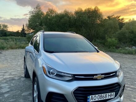 Шевроле Другая 2018 в Ужгороде на Automoto.ua Серый Шевроле Другая, объемом двигателя 1.4 л и пробегом 120 тыс. км за 11500 $, фото 1 на Automoto.ua