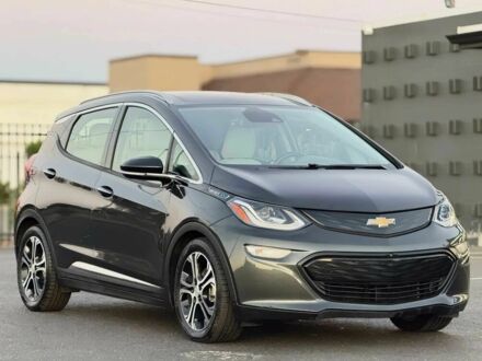 Серый Шевроле Другая, объемом двигателя 0 л и пробегом 44 тыс. км за 11000 $, фото 1 на Automoto.ua