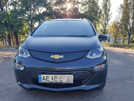 Шевроле Інша 2018 у Дніпро (Дніпропетровську) на Automoto.ua Сірий Шевроле Інша, об'ємом двигуна 1 л та пробігом 42 тис. км за 16300 $, фото 1 на Automoto.ua