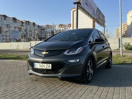 Шевроле Інша 2018 у Вышгороде на Automoto.ua Сірий Шевроле Інша, об'ємом двигуна 0 л та пробігом 105 тис. км за 14200 $, фото 1 на Automoto.ua