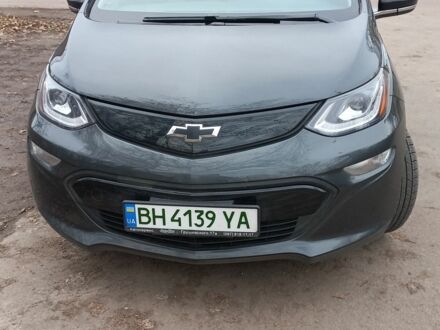 Шевроле Другая 2018 в Одессе на Automoto.ua Серый Шевроле Другая, объемом двигателя 0 л и пробегом 100 тыс. км за 16000 $, фото 1 на Automoto.ua