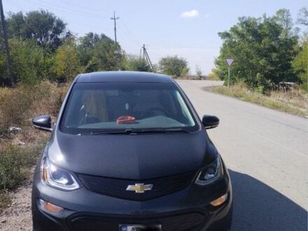 Серый Шевроле Другая, объемом двигателя 0 л и пробегом 133 тыс. км за 14250 $, фото 1 на Automoto.ua