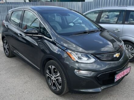 Шевроле Інша 2020 у Вінниці на Automoto.ua Сірий Шевроле Інша, об'ємом двигуна 0 л та пробігом 69 тис. км за 16200 $, фото 1 на Automoto.ua