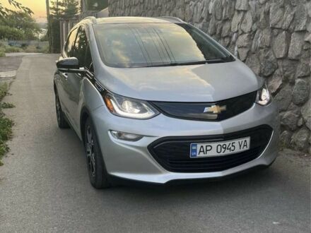 Шевроле Другая 2020 в Запорожье на Automoto.ua Серый Шевроле Другая, объемом двигателя 0 л и пробегом 52 тыс. км за 17700 $, фото 1 на Automoto.ua