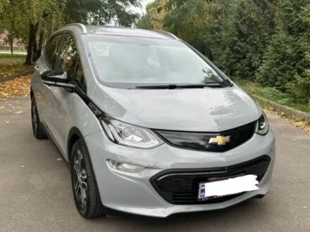 Серый Шевроле Другая, объемом двигателя 0 л и пробегом 62 тыс. км за 9000 $, фото 1 на Automoto.ua