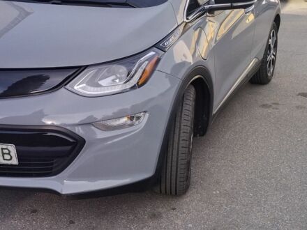 Шевроле Другая 2020 в Люботине на Automoto.ua Серый Шевроле Другая, объемом двигателя 0 л и пробегом 65 тыс. км за 13700 $, фото 1 на Automoto.ua