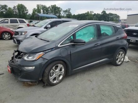 Шевроле Інша 2020 у Одесі на Automoto.ua Сірий Шевроле Інша, об'ємом двигуна 0 л та пробігом 75 тис. км за 9000 $, фото 1 на Automoto.ua