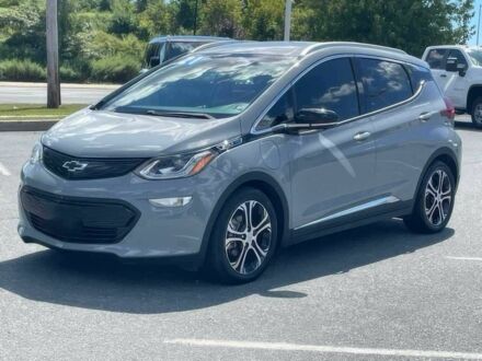 Шевроле Інша 2021 у Львові на Automoto.ua Сірий Шевроле Інша, об'ємом двигуна 0 л та пробігом 28 тис. км за 4900 $, фото 1 на Automoto.ua