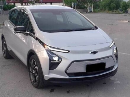 Шевроле Інша 2021 у Києві на Automoto.ua Сірий Шевроле Інша, об'ємом двигуна 0 л та пробігом 48 тис. км за 10500 $, фото 1 на Automoto.ua
