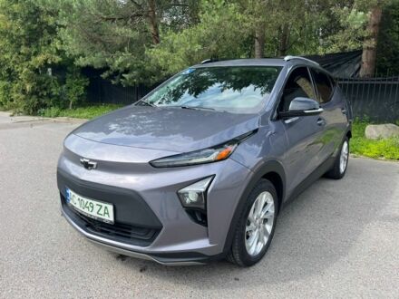 Шевроле Другая 2021 в Луцке на Automoto.ua Серый Шевроле Другая, объемом двигателя 0 л и пробегом 70 тыс. км за 16900 $, фото 1 на Automoto.ua