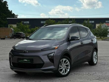 Сірий Шевроле Інша, об'ємом двигуна 0 л та пробігом 75 тис. км за 17700 $, фото 1 на Automoto.ua