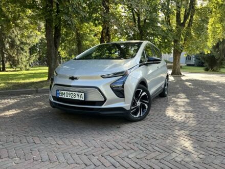 Серый Шевроле Другая, объемом двигателя 0 л и пробегом 24 тыс. км за 19499 $, фото 1 на Automoto.ua