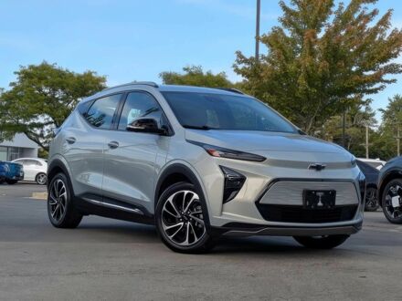 Серый Шевроле Другая, объемом двигателя 0 л и пробегом 18 тыс. км за 11000 $, фото 1 на Automoto.ua