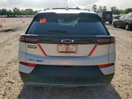 Серый Шевроле Другая, объемом двигателя 0 л и пробегом 189 тыс. км за 12000 $, фото 1 на Automoto.ua