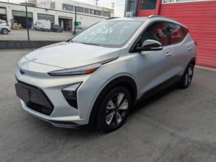 Шевроле Інша 2022 у Тернополі на Automoto.ua Сірий Шевроле Інша, об'ємом двигуна 0 л та пробігом 12 тис. км за 13450 $, фото 1 на Automoto.ua