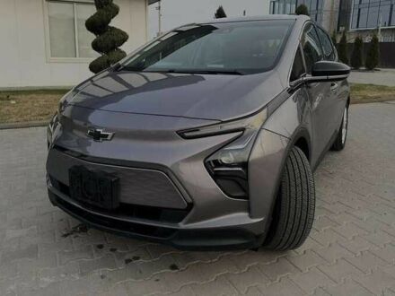 Серый Шевроле Другая, объемом двигателя 0 л и пробегом 18 тыс. км за 332 $, фото 1 на Automoto.ua