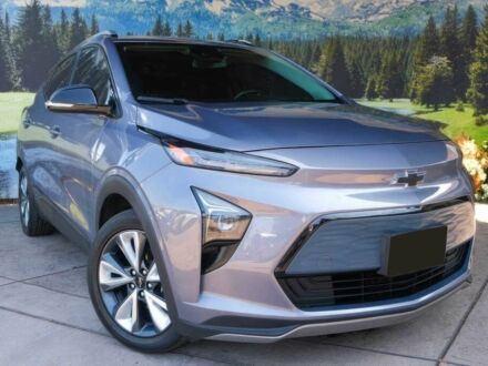 Шевроле Другая 2022 в Львове на Automoto.ua Серый Шевроле Другая, объемом двигателя 0 л и пробегом 34 тыс. км за 13900 $, фото 1 на Automoto.ua