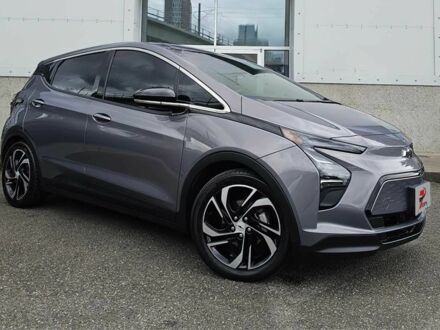 Шевроле Другая 2022 в Днепре (Днепропетровске) на Automoto.ua Серый Шевроле Другая, объемом двигателя 0 л и пробегом 37 тыс. км за 12400 $, фото 1 на Automoto.ua
