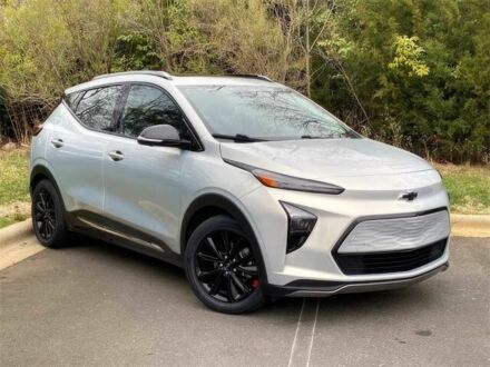 Шевроле Інша 2023 у Рівному на Automoto.ua Сірий Шевроле Інша, об'ємом двигуна 0 л та пробігом 8 тис. км за 9000 $, фото 1 на Automoto.ua