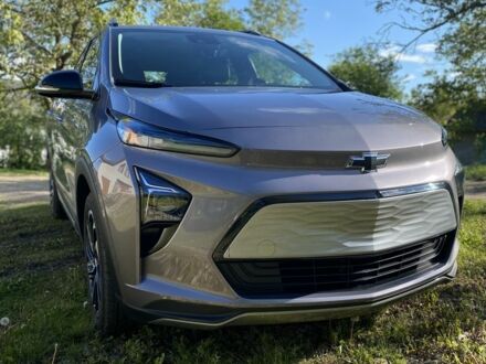 Шевроле Другая 2023 в Калуше на Automoto.ua Серый Шевроле Другая, объемом двигателя 0 л и пробегом 11 тыс. км за 21100 $, фото 1 на Automoto.ua