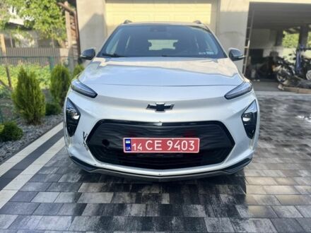 Шевроле Другая 2023 в Каменке-Бугской на Automoto.ua Серый Шевроле Другая, объемом двигателя 0 л и пробегом 160 тыс. км за 15800 $, фото 1 на Automoto.ua