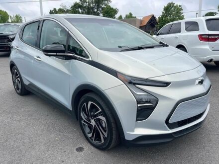 Шевроле Другая 2023 в Кривом Роге на Automoto.ua Серый Шевроле Другая, объемом двигателя 0 л и пробегом 18 тыс. км за 13000 $, фото 1 на Automoto.ua