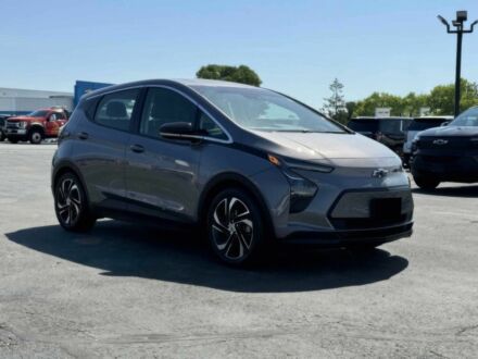 Шевроле Інша 2023 у Кривому Розі на Automoto.ua Сірий Шевроле Інша, об'ємом двигуна 2 л та пробігом 29 тис. км за 13700 $, фото 1 на Automoto.ua