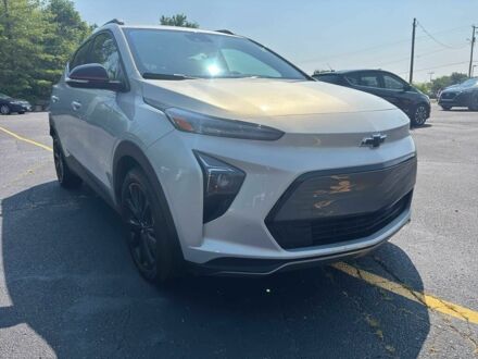 Шевроле Другая 2023 в Черкассах на Automoto.ua Серый Шевроле Другая, объемом двигателя 0 л и пробегом 13 тыс. км за 11000 $, фото 1 на Automoto.ua