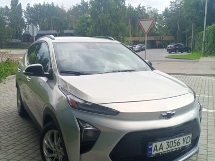 Шевроле Інша 2023 у Києві на Automoto.ua Сірий Шевроле Інша, об'ємом двигуна 0 л та пробігом 104 тис. км за 17400 $, фото 1 на Automoto.ua