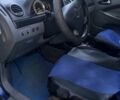 Синій Шевроле Інша, об'ємом двигуна 1.8 л та пробігом 315 тис. км за 4010 $, фото 10 на Automoto.ua