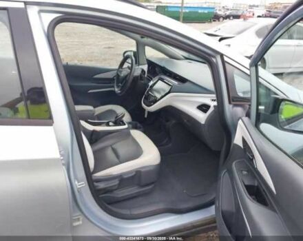 Синій Шевроле Інша, об'ємом двигуна 0 л та пробігом 67 тис. км за 4500 $, фото 4 на Automoto.ua