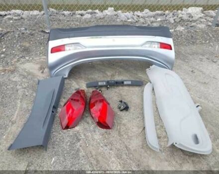 Синій Шевроле Інша, об'ємом двигуна 0 л та пробігом 67 тис. км за 4500 $, фото 11 на Automoto.ua