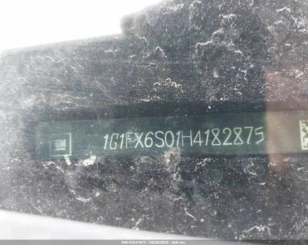 Синій Шевроле Інша, об'ємом двигуна 0 л та пробігом 67 тис. км за 4500 $, фото 20 на Automoto.ua